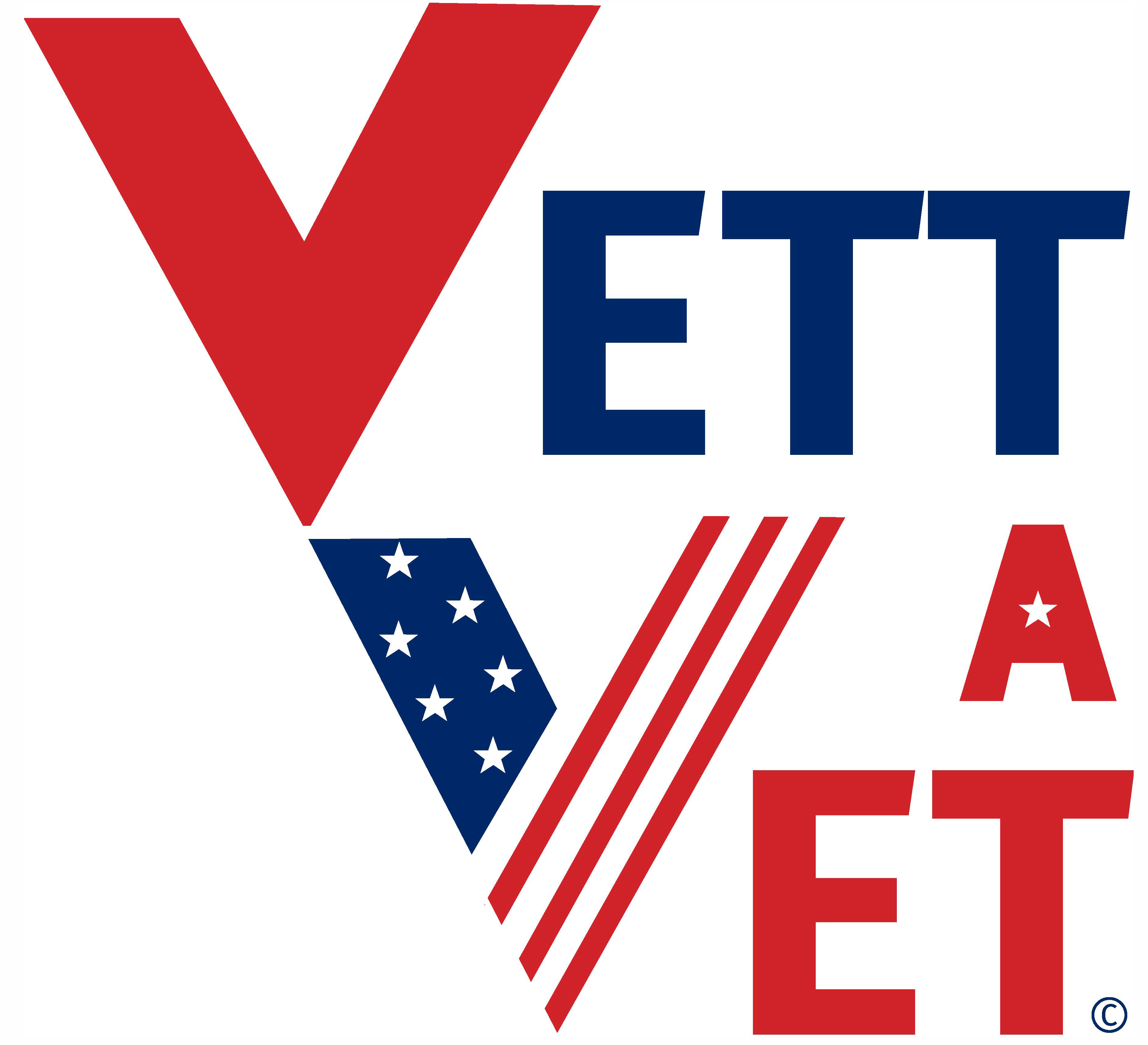 Vett a Veteran